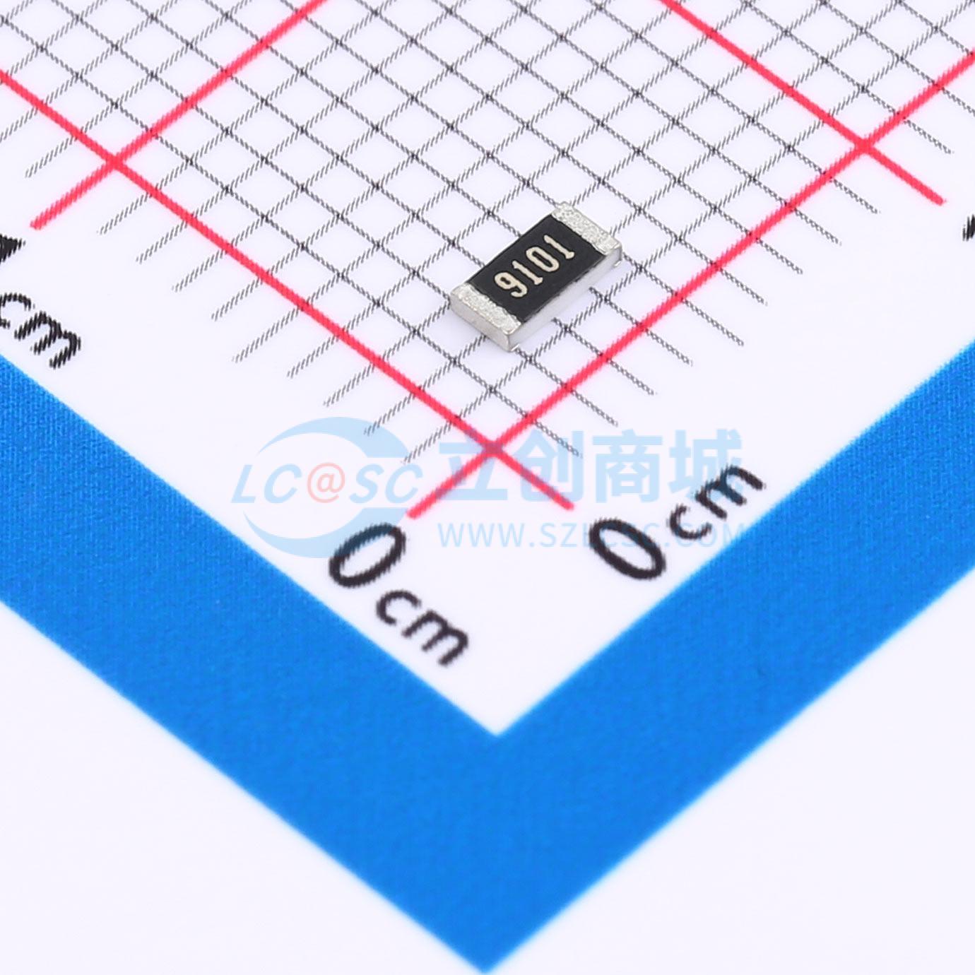 点击查看大图 ARG06FTD9101实物图