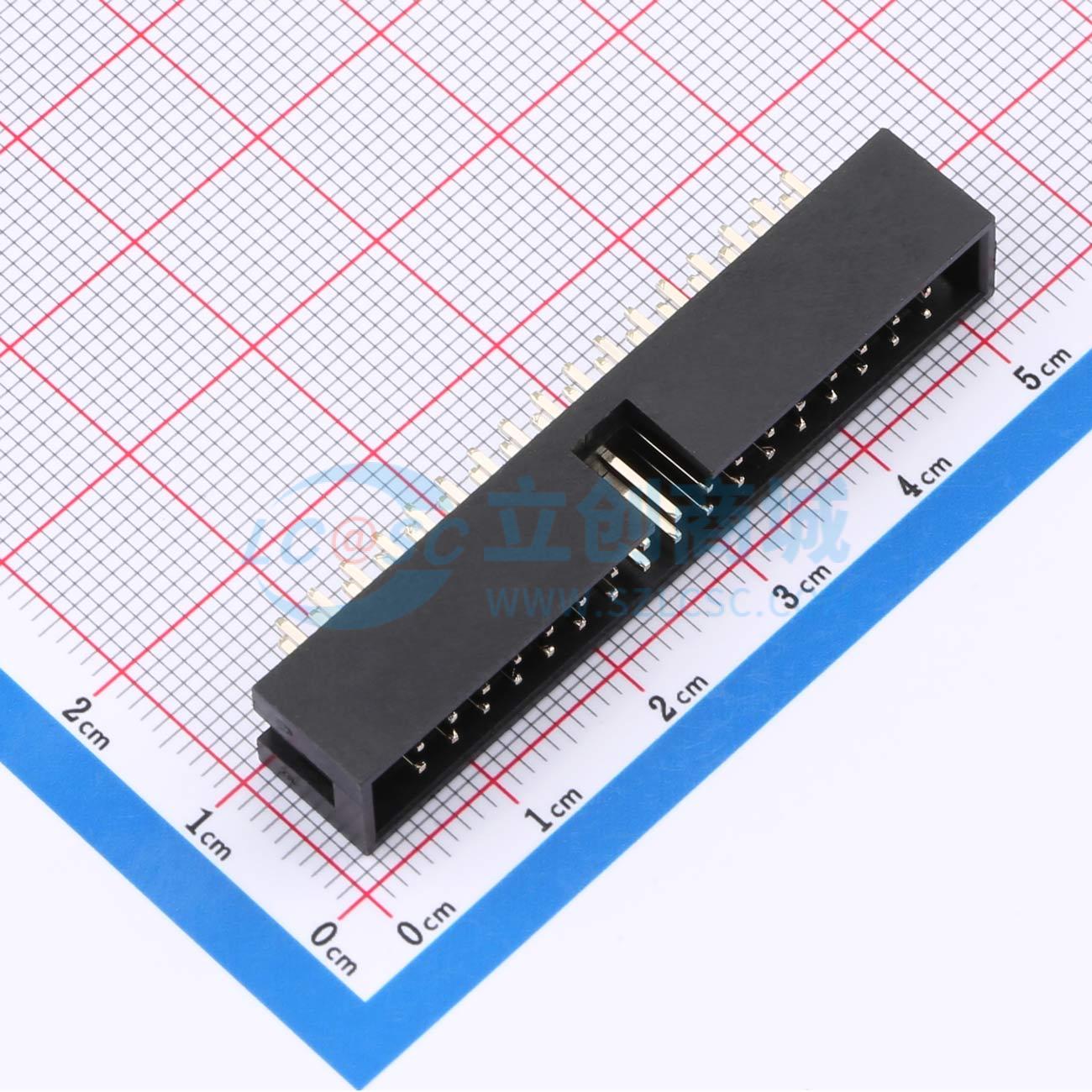 B-3000S34P-0110实物图