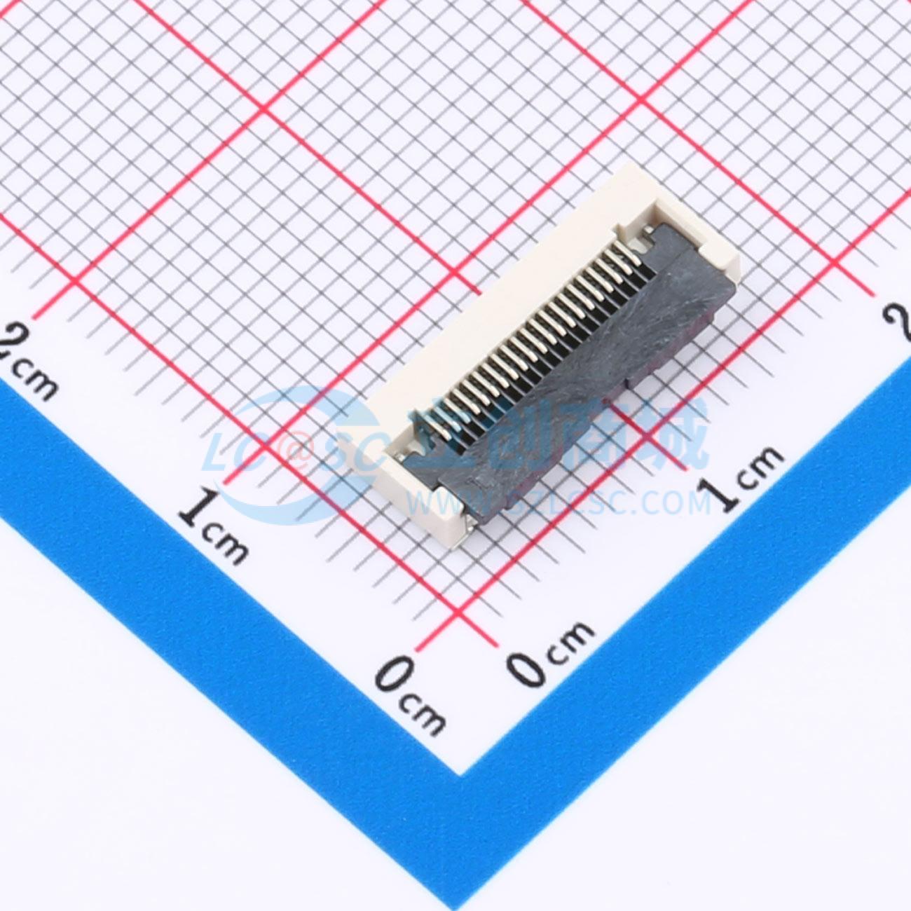 点击查看大图 XW0525512-212R-001实物图