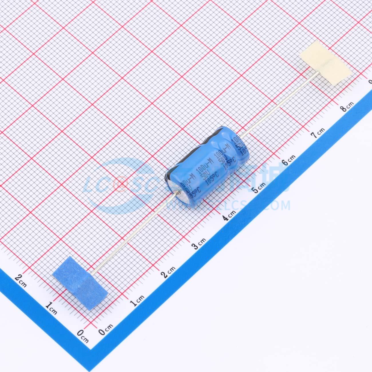 点击查看大图 MAL213831101E3实物图