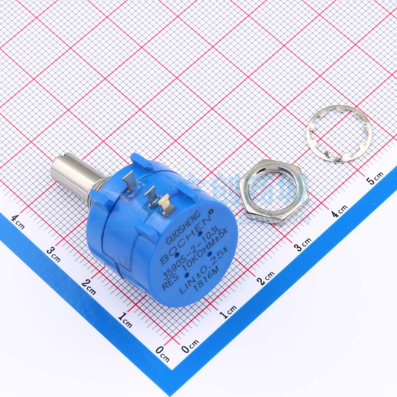 3590S-2-103L实物图