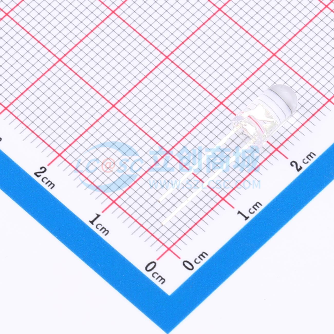 点击查看大图 XL-502UBC实物图