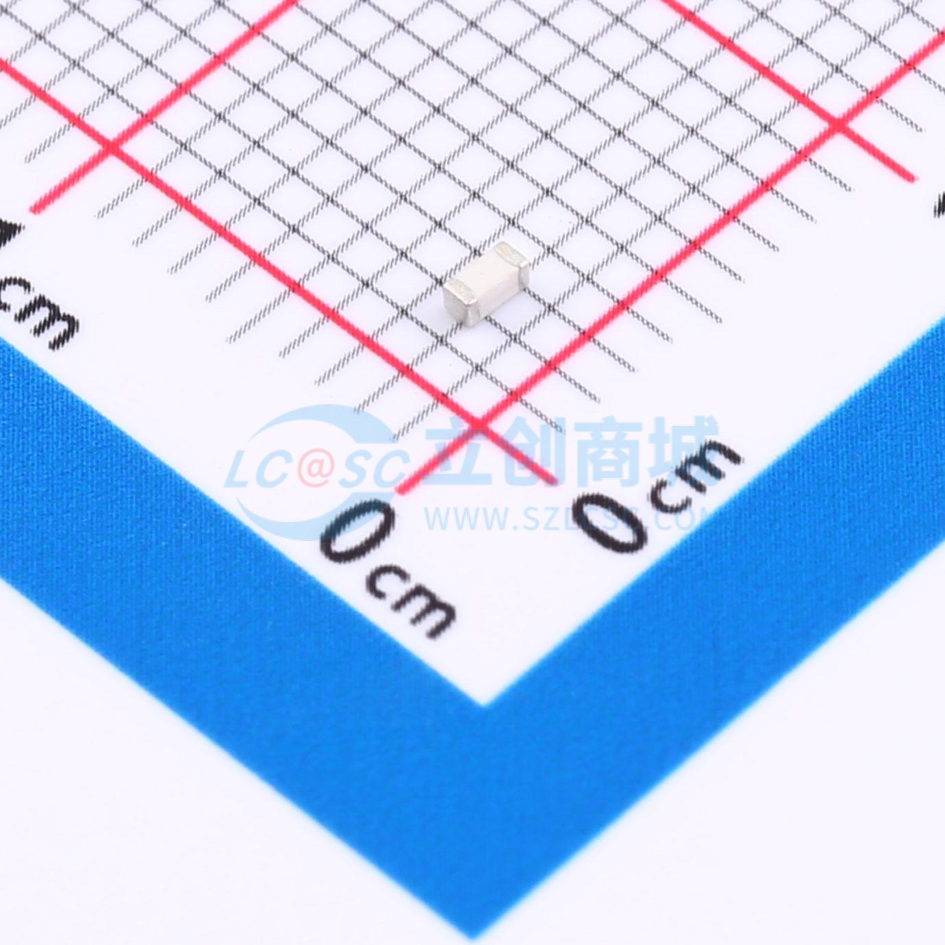 VHF160808H18NJT实物图