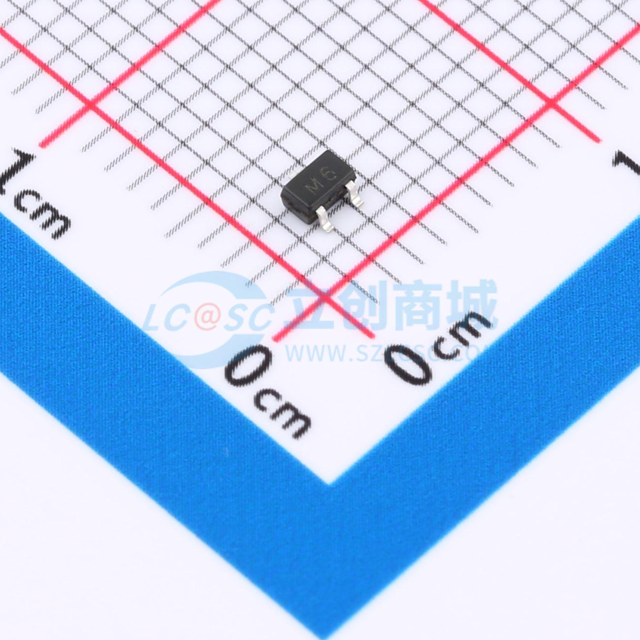 点击查看大图 S9015W实物图