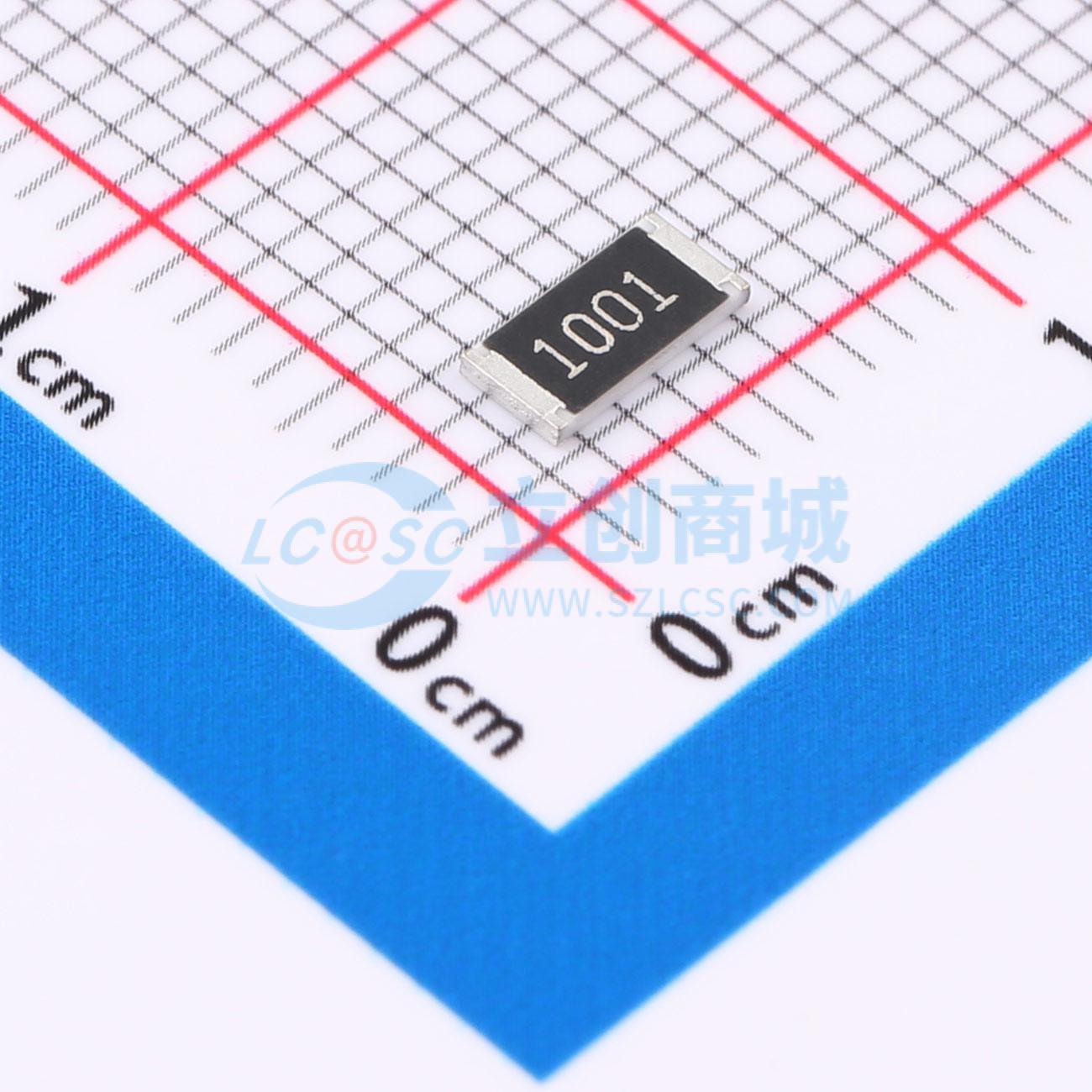 点击查看大图 RTT201001FTE实物图