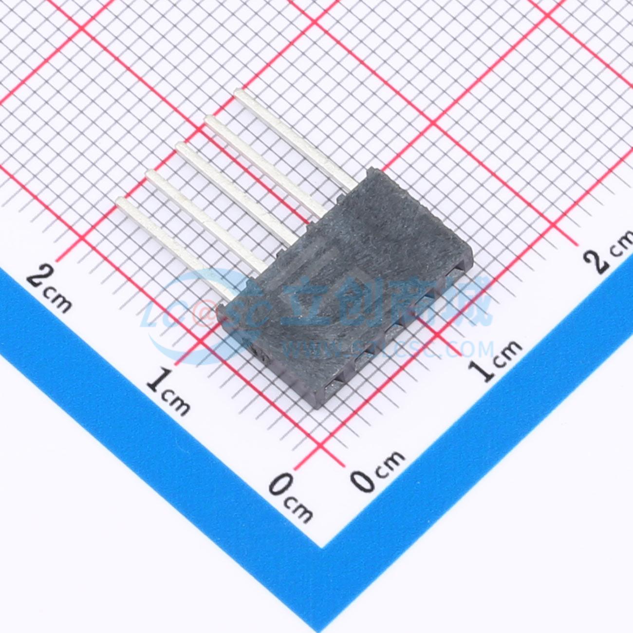 点击查看大图 SSQ-105-03-T-S实物图