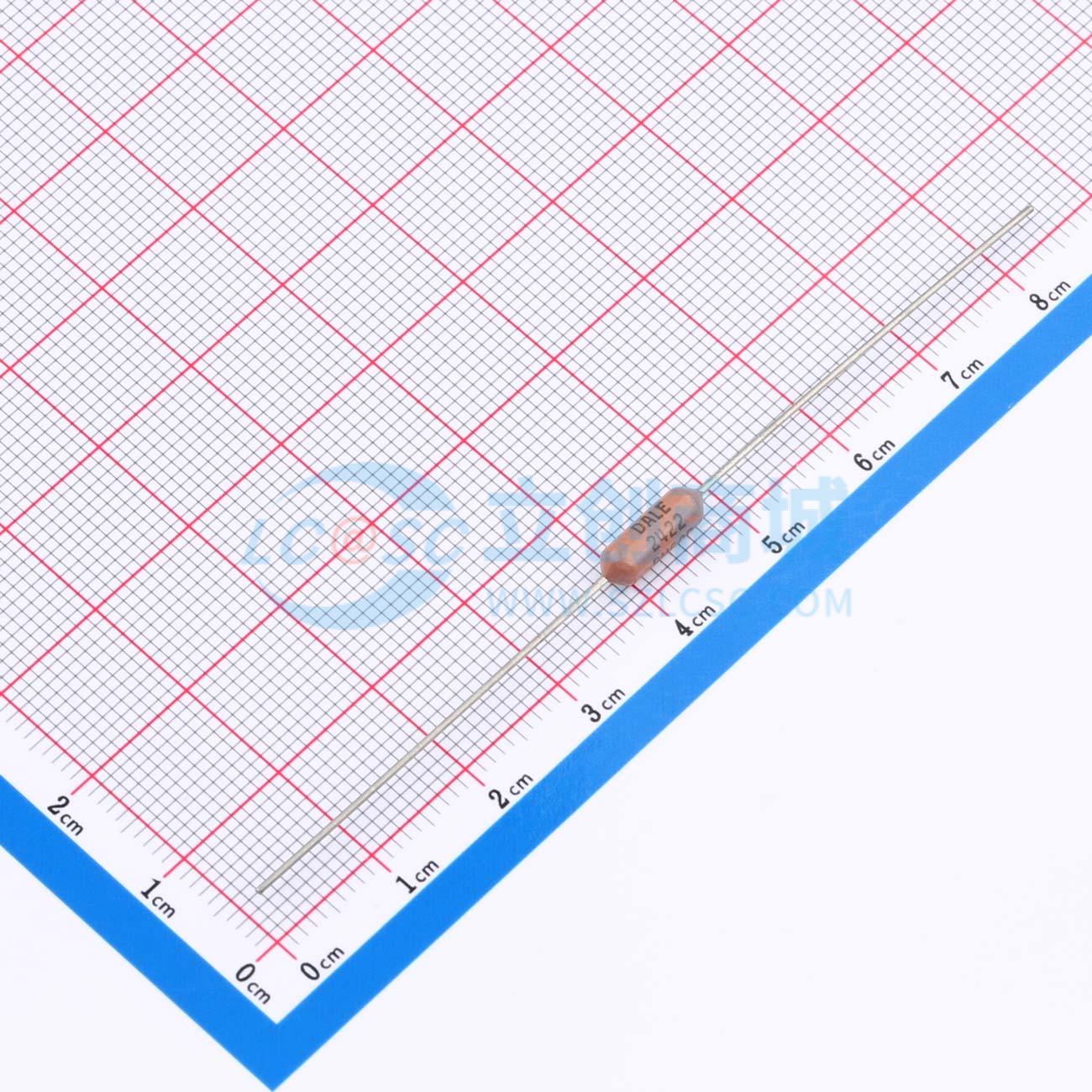 点击查看大图 RN60D6801FB14实物图