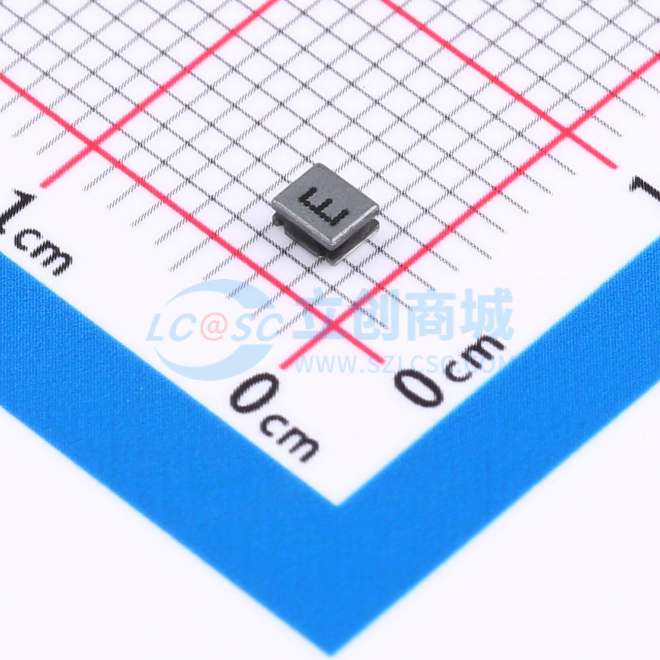 LVS252012L-4R7M-N实物图