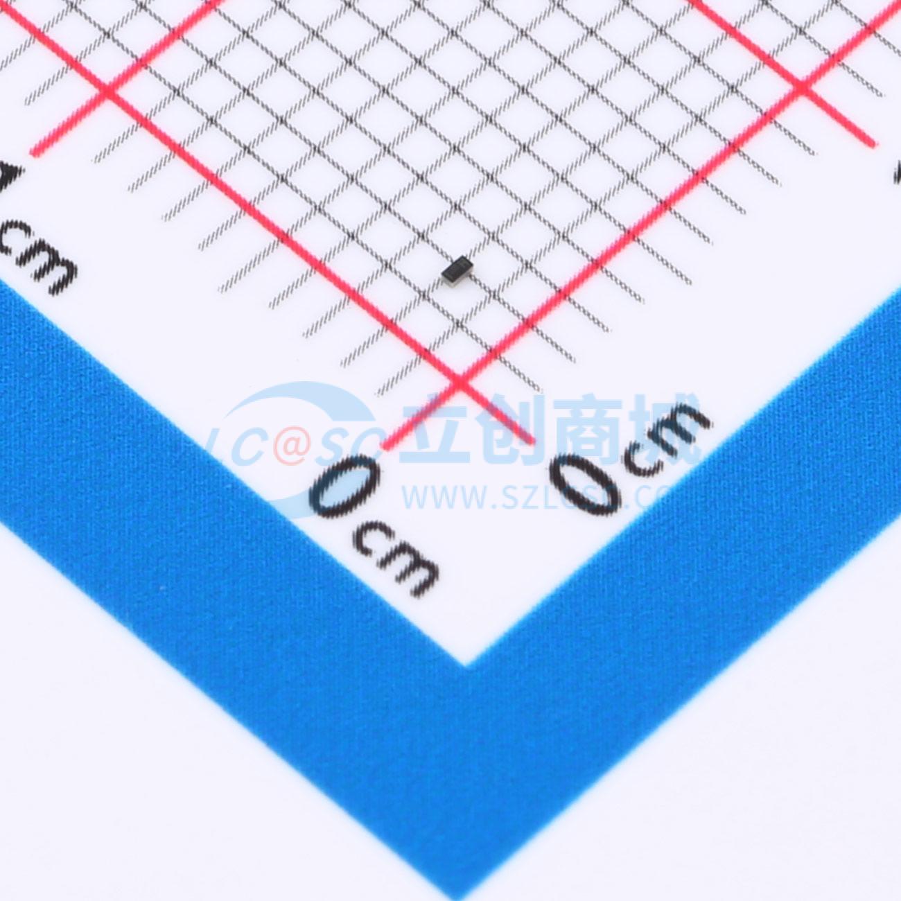 点击查看大图 UCLAMP3311Z.TFT实物图