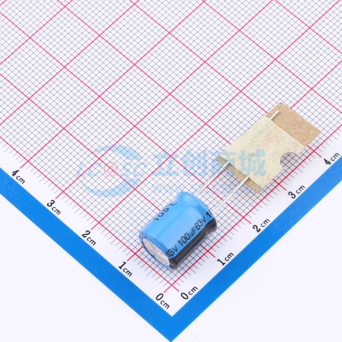 点击查看大图 MAL214238101E3实物图