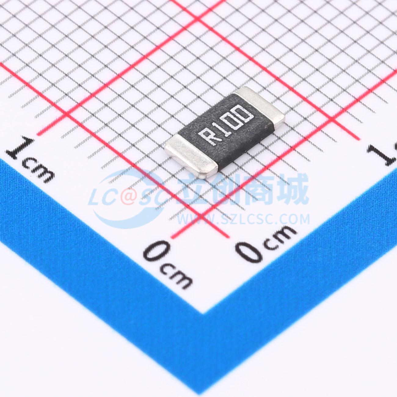 点击查看大图 LMP25NF2P0R100实物图