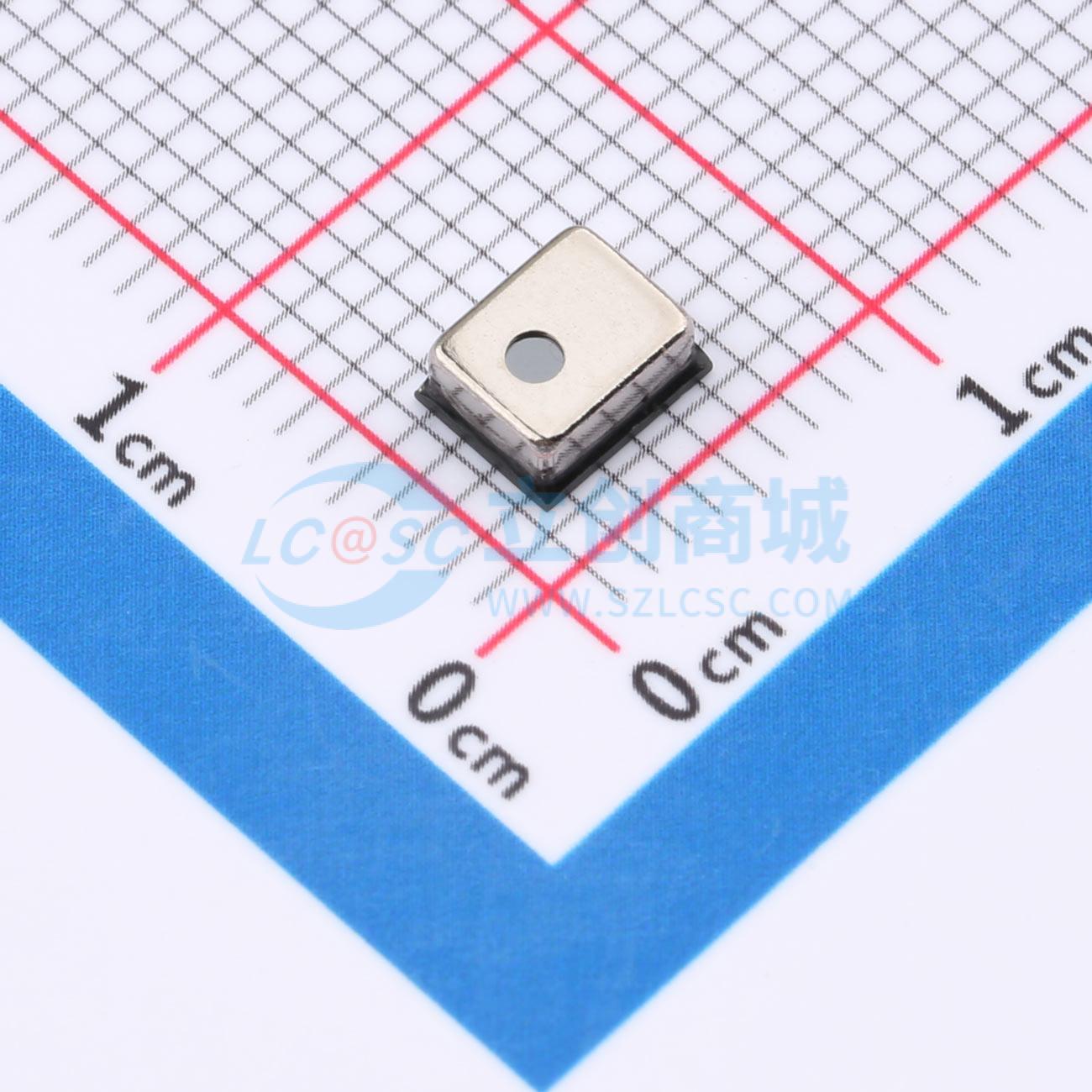 点击查看大图 GD60933MAD实物图