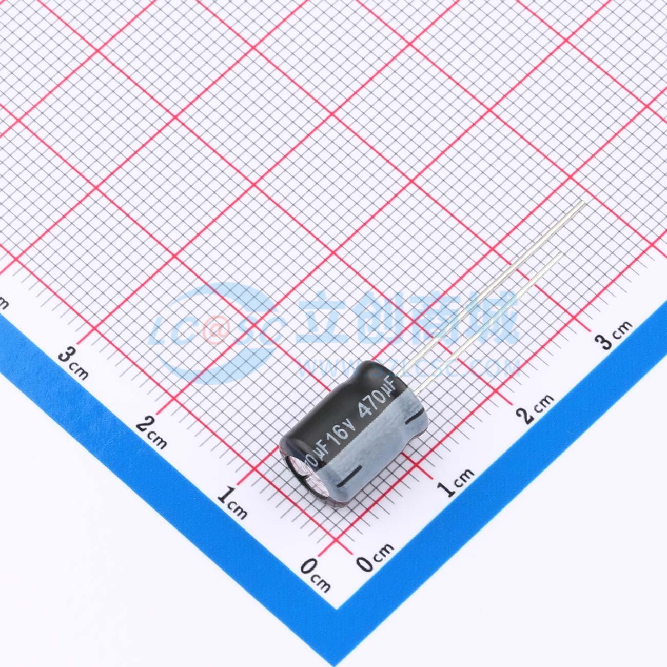 RGA471M1CBK-0811实物图