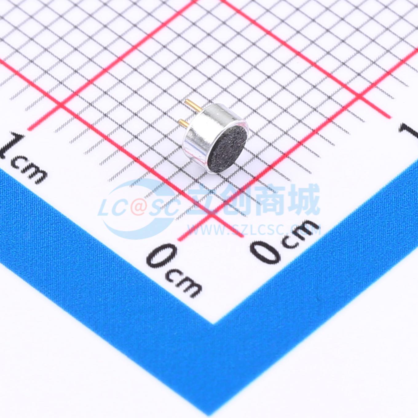 GMI3015P-2C66DB实物图