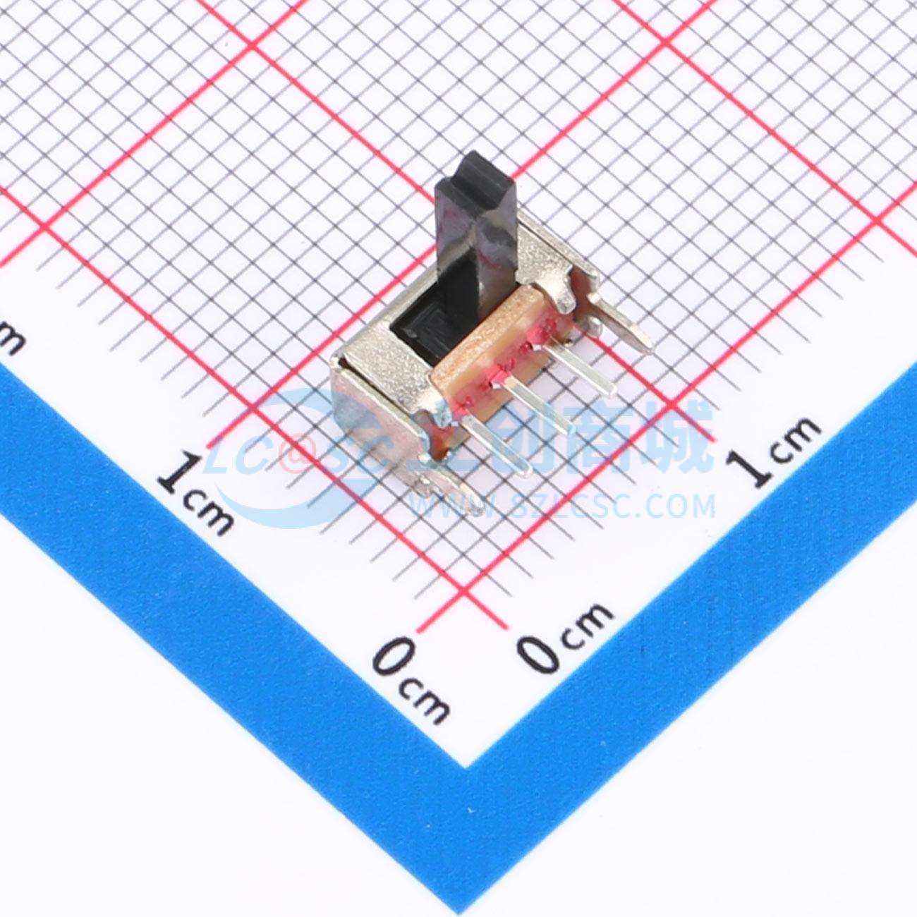 点击查看大图 ZX-BD12D07WC7实物图