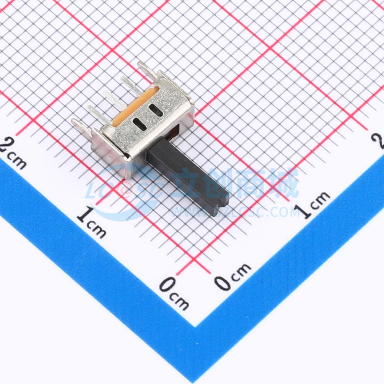 点击查看大图 ZX-BD12D02C8实物图