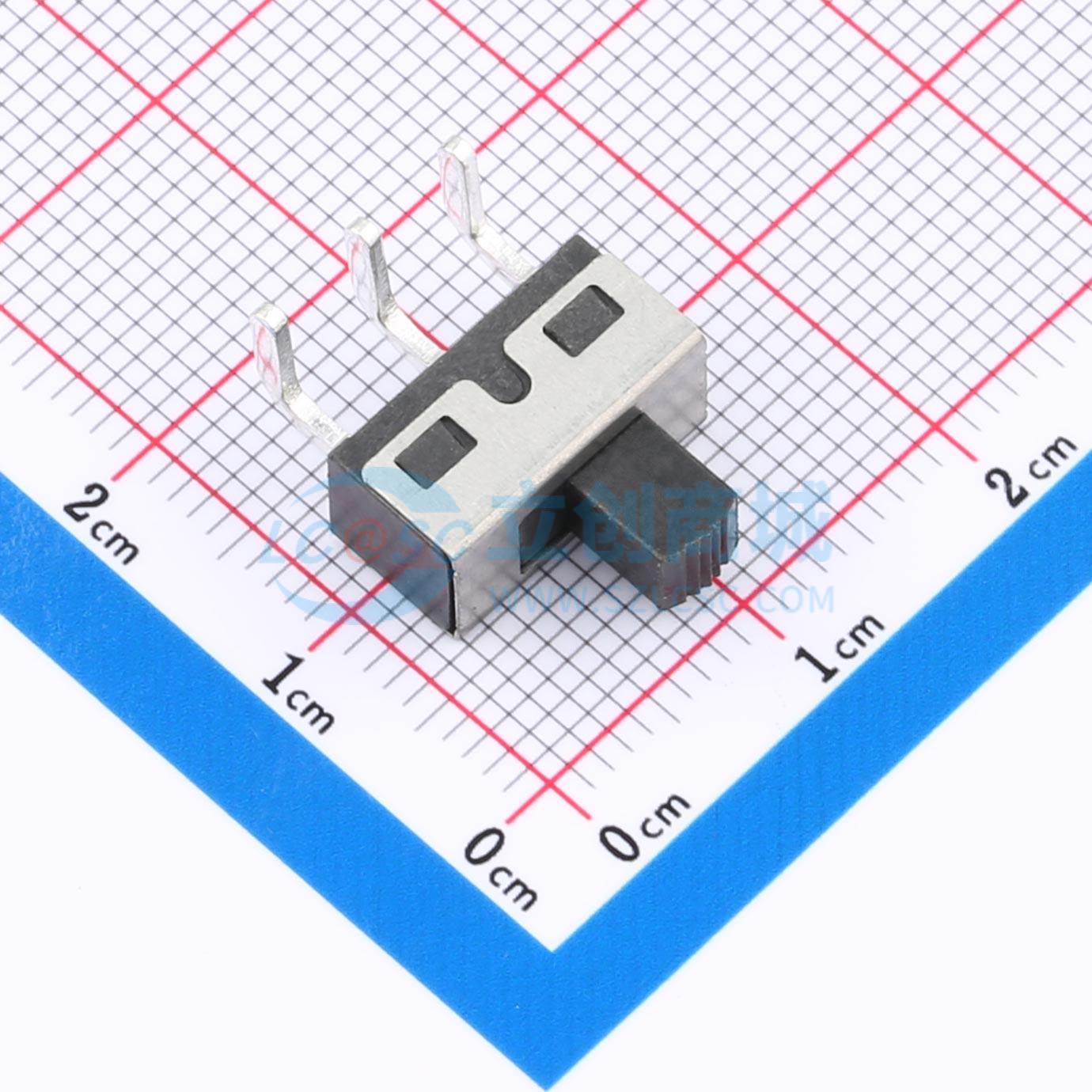 点击查看大图 ZX-BD12D06T5实物图
