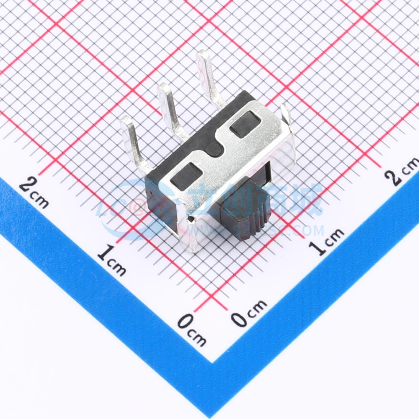 点击查看大图 ZX-BD12D11T3实物图