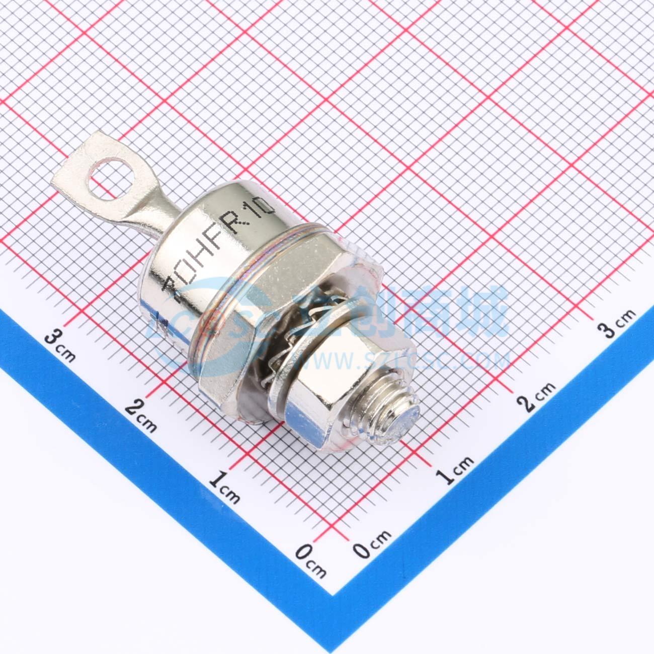 点击查看大图 70HFR10-TD实物图