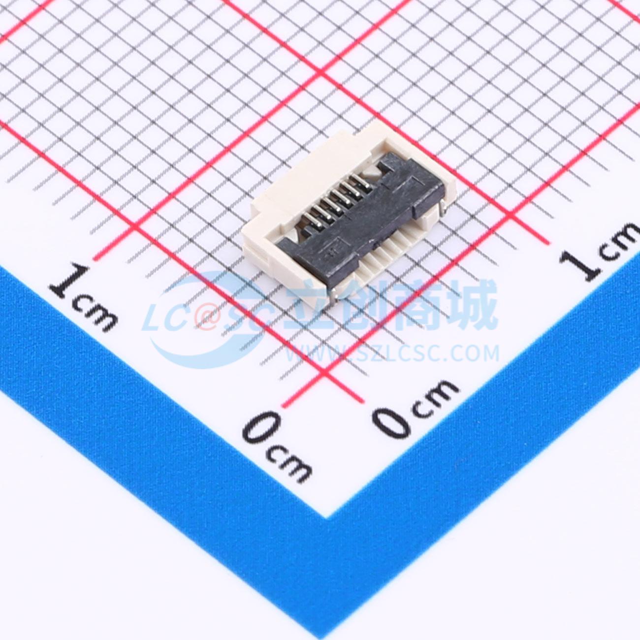 点击查看大图 XW0520012-062R-002实物图