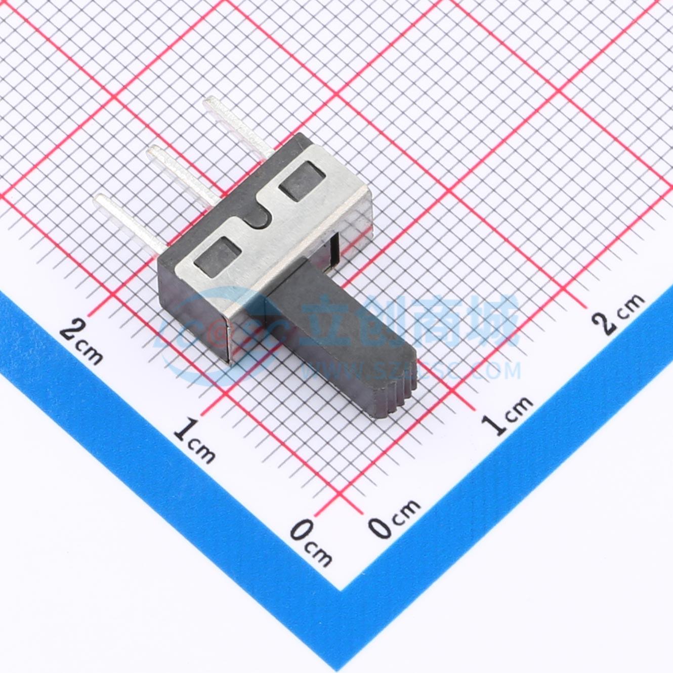 点击查看大图 ZX-BD12D10LS10实物图