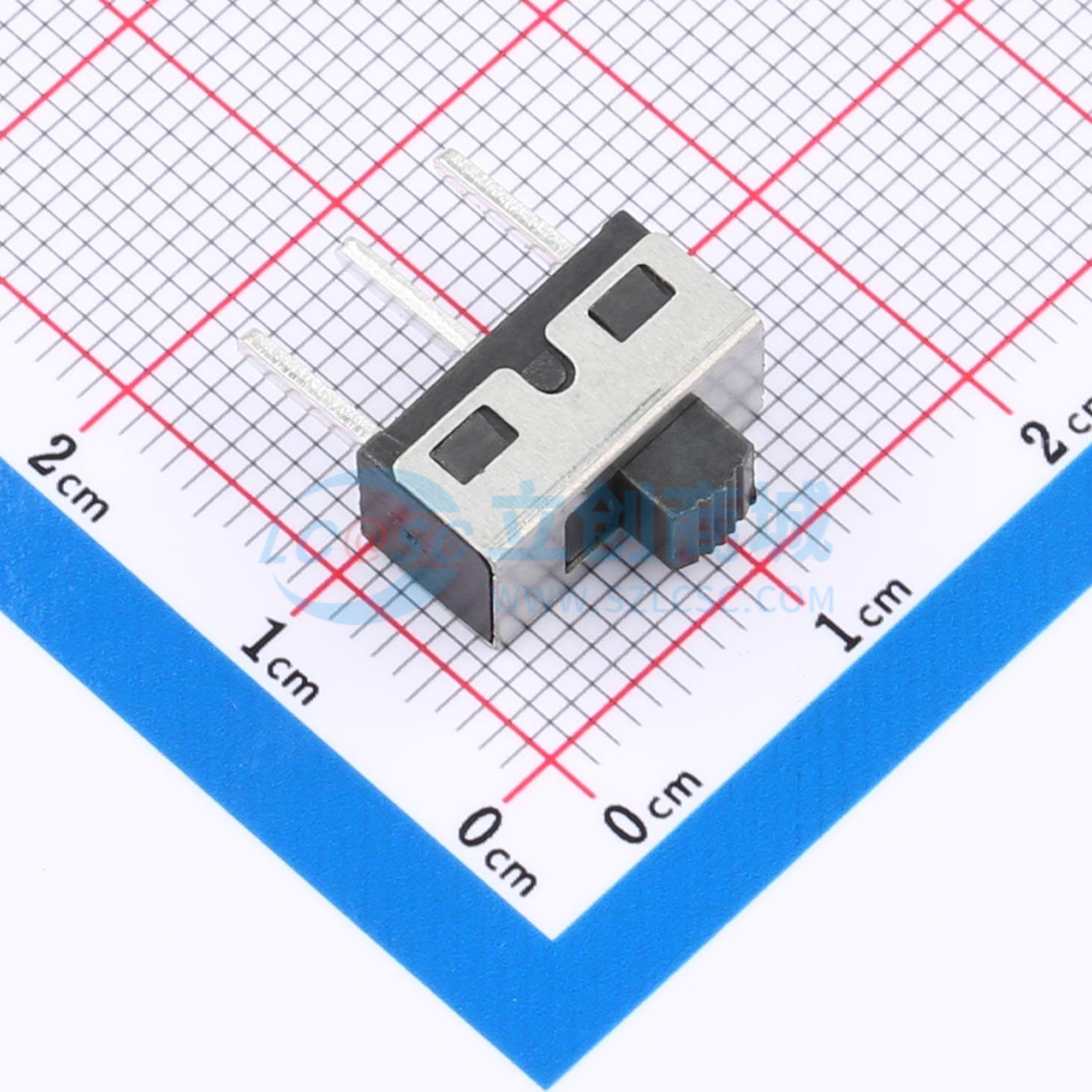 点击查看大图 ZX-BD12D10LS3实物图