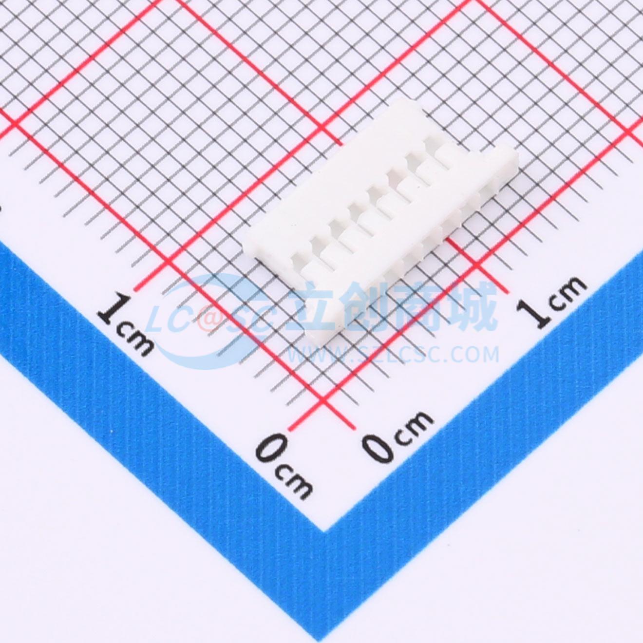 KH-A12501-08Y实物图