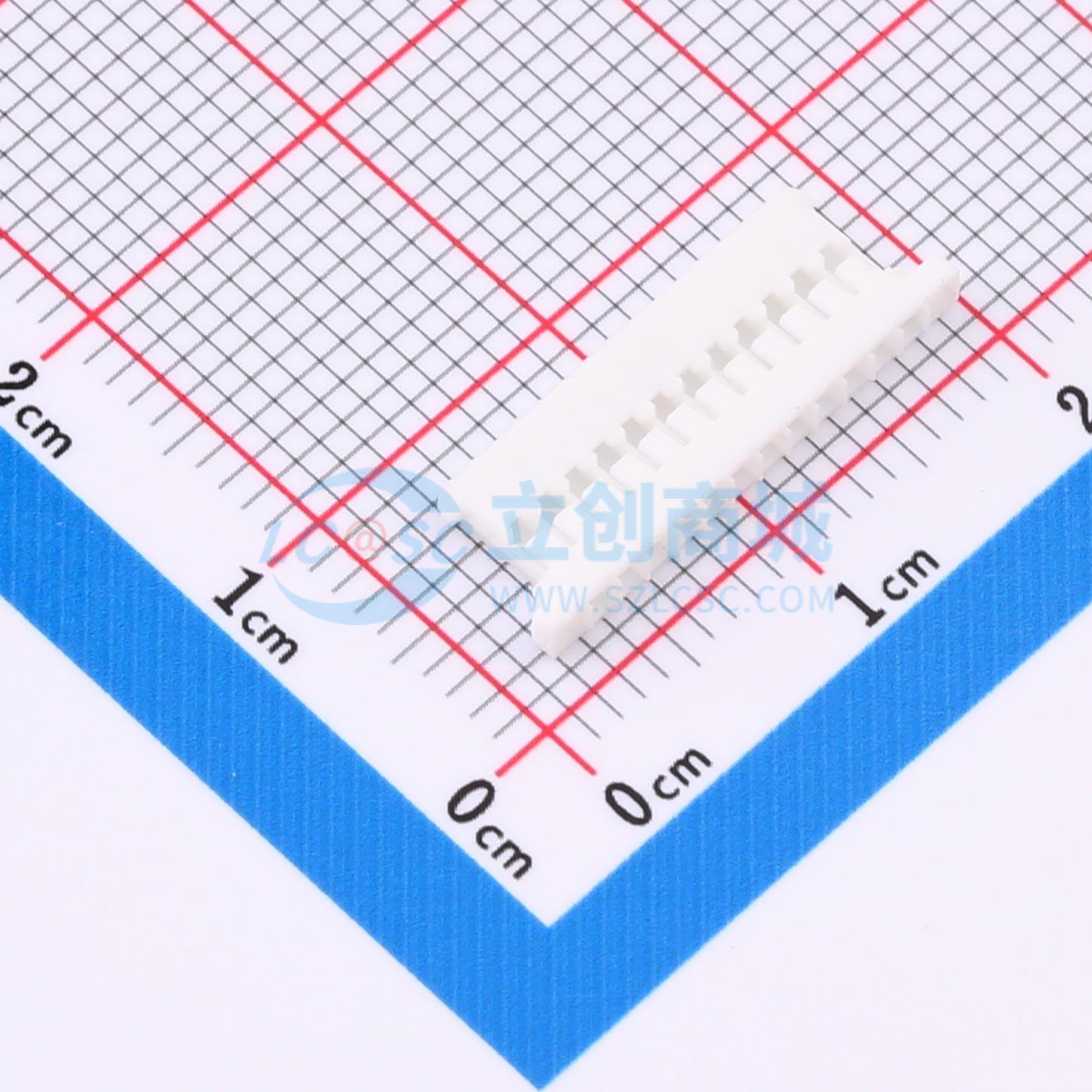 点击查看大图 KH-A12501-12Y实物图