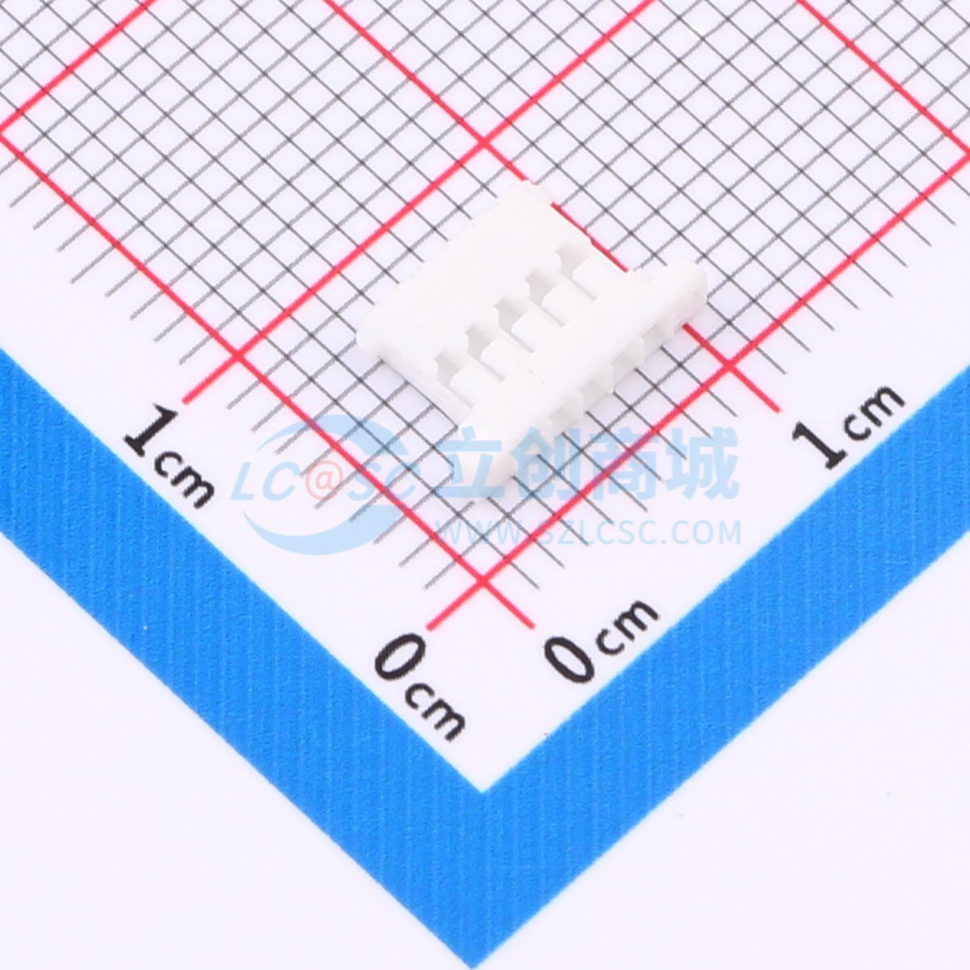 点击查看大图 KH-A12501-05Y实物图
