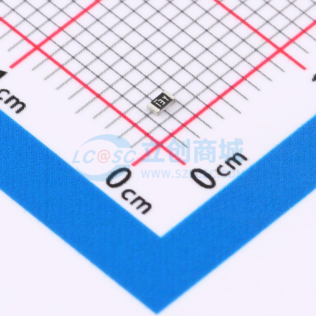 RMS06FT1R33实物图