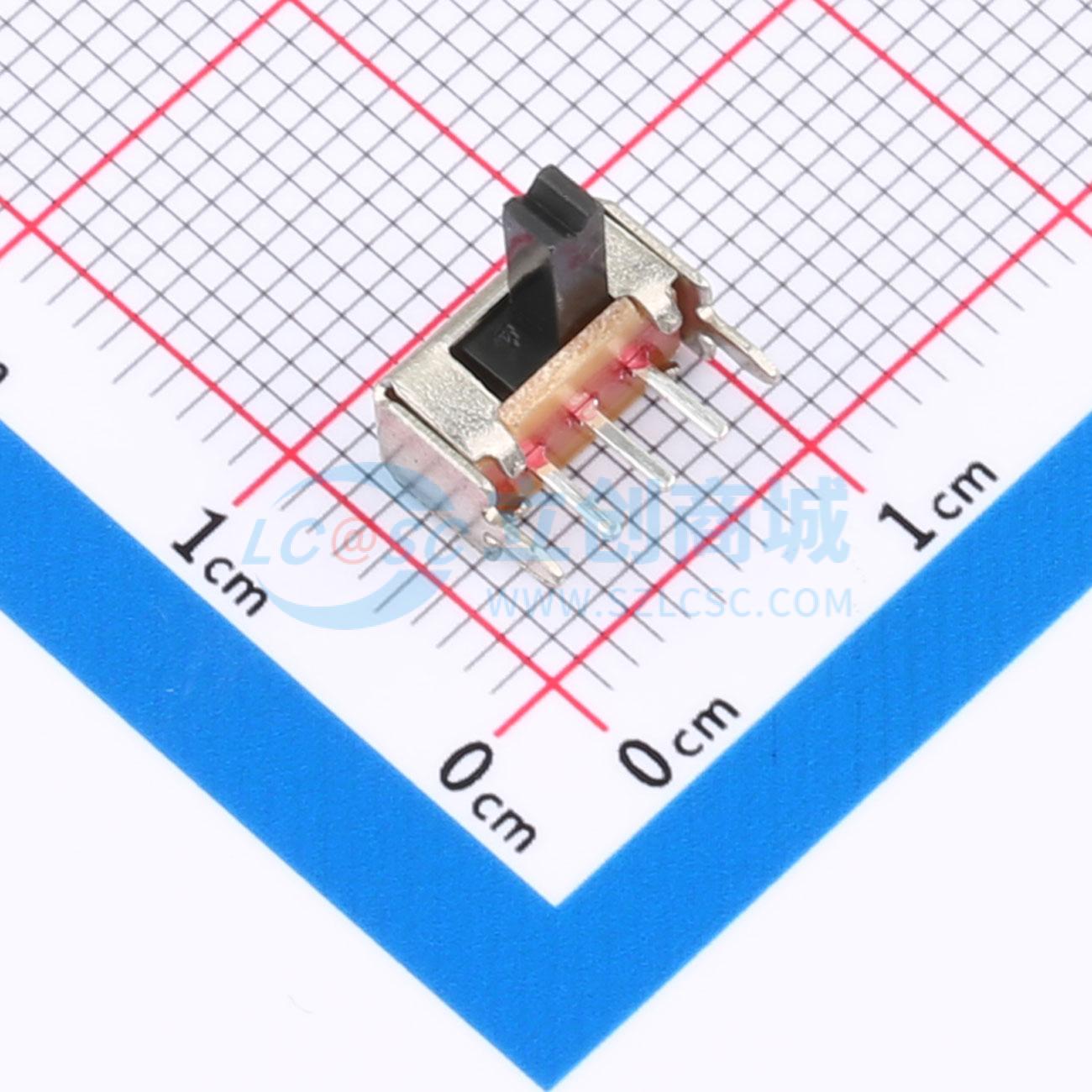 点击查看大图 ZX-BD12D07WC5实物图
