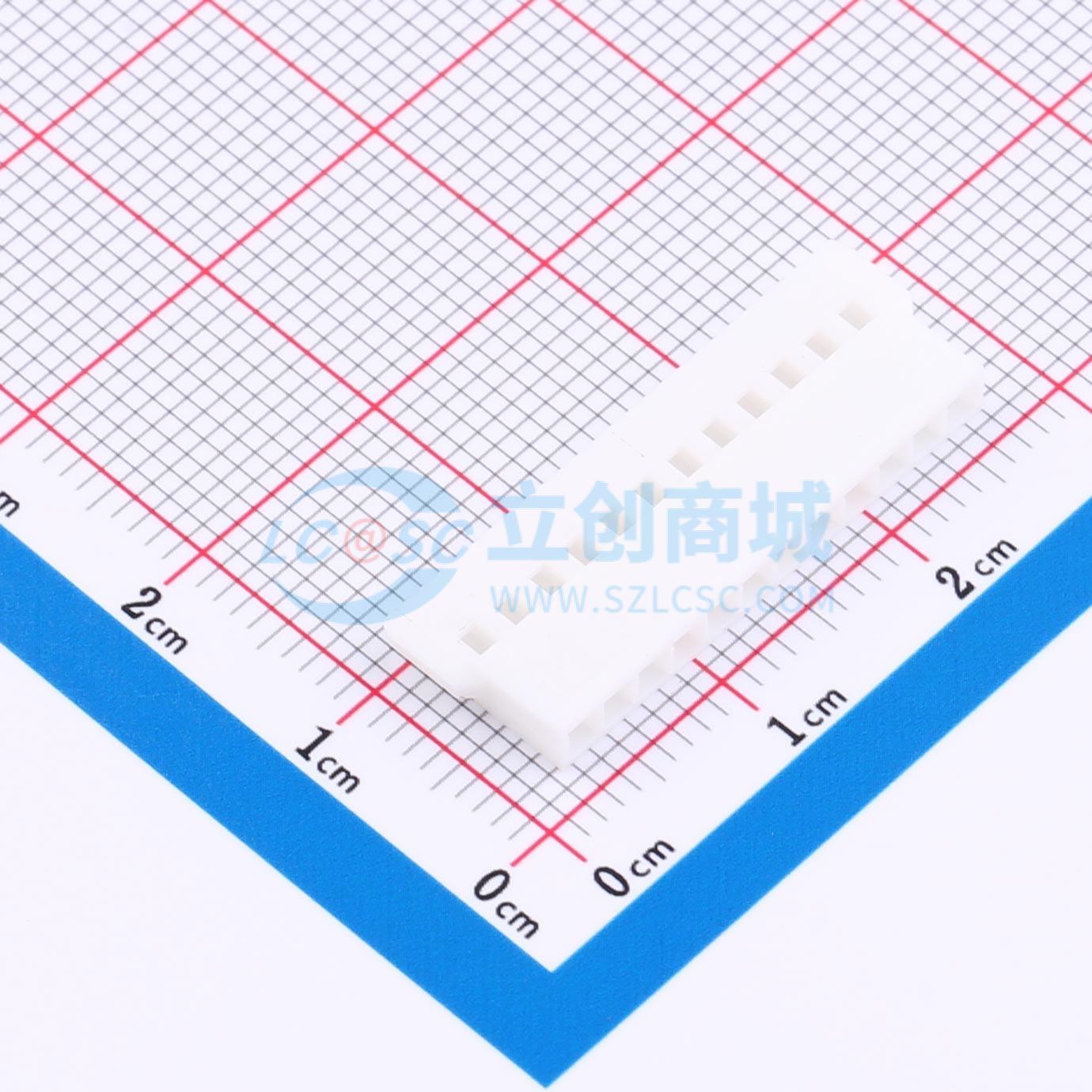 点击查看大图 HX20032-12P实物图