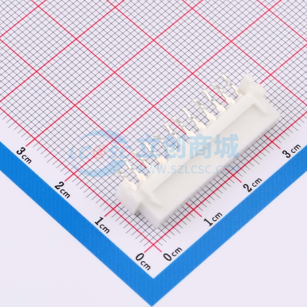 KH-A25010-12P实物图