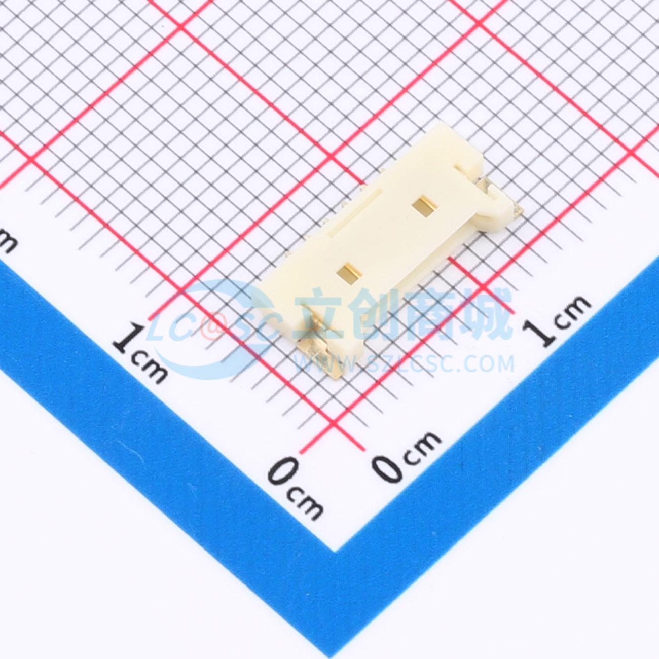 KH-A12501-06AWB实物图