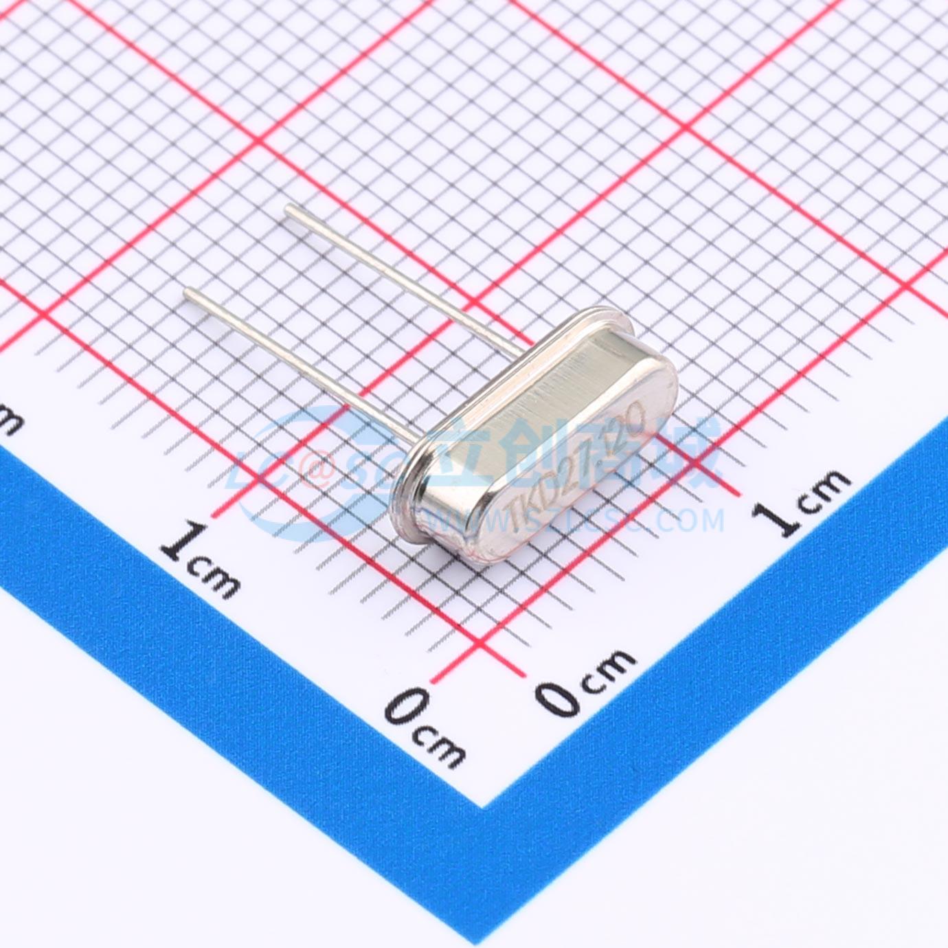 CD05M027120RDCAD1实物图