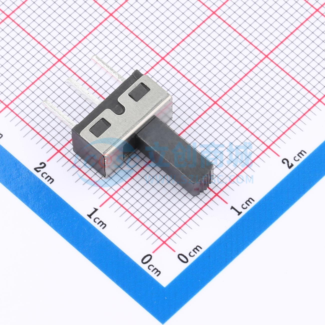 点击查看大图 ZX-BD12D10LS11实物图
