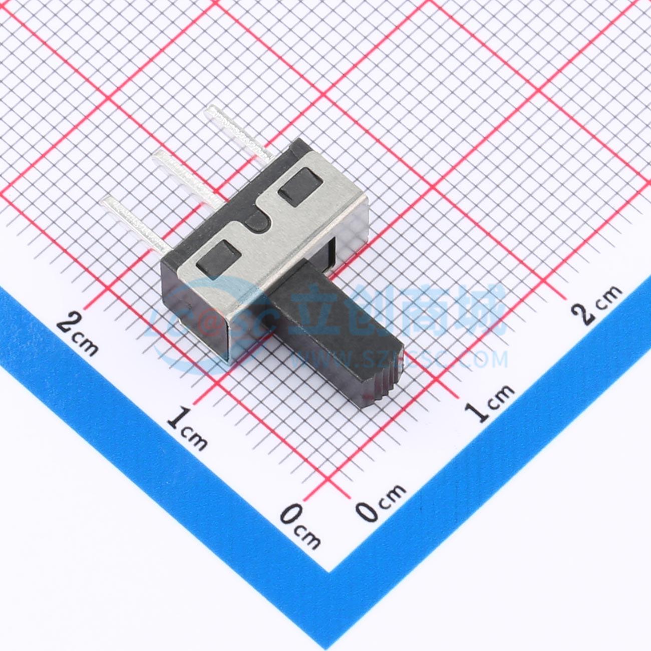 点击查看大图 ZX-BD12D10LS9实物图