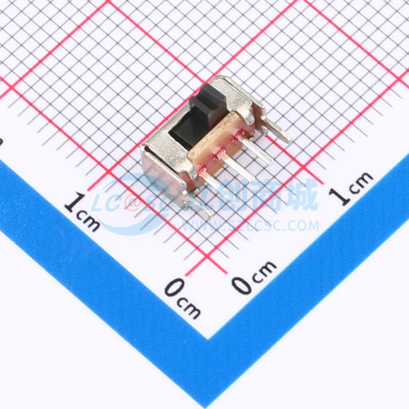 ZX-BD12D07WC2实物图