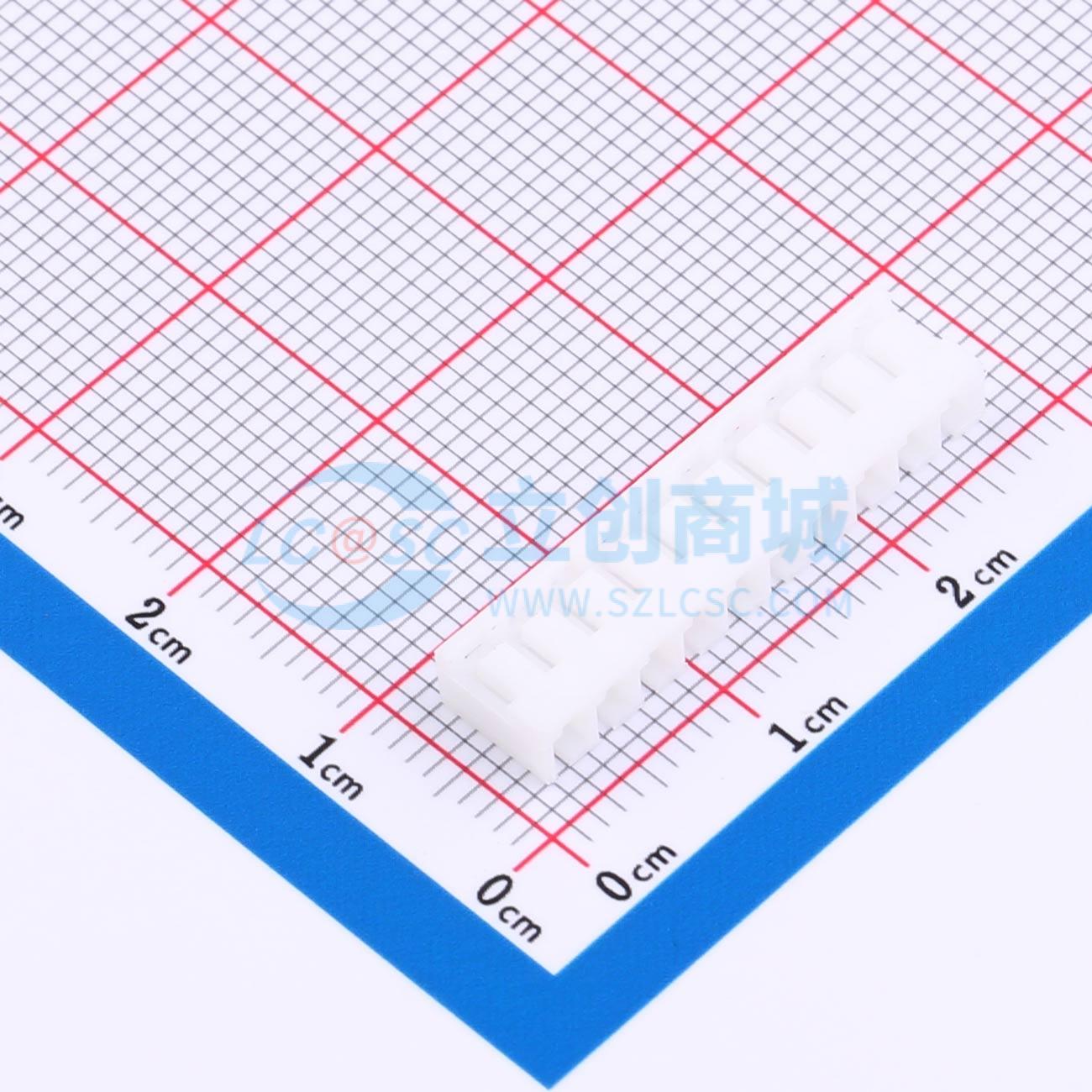 点击查看大图 HX25008-10Y实物图