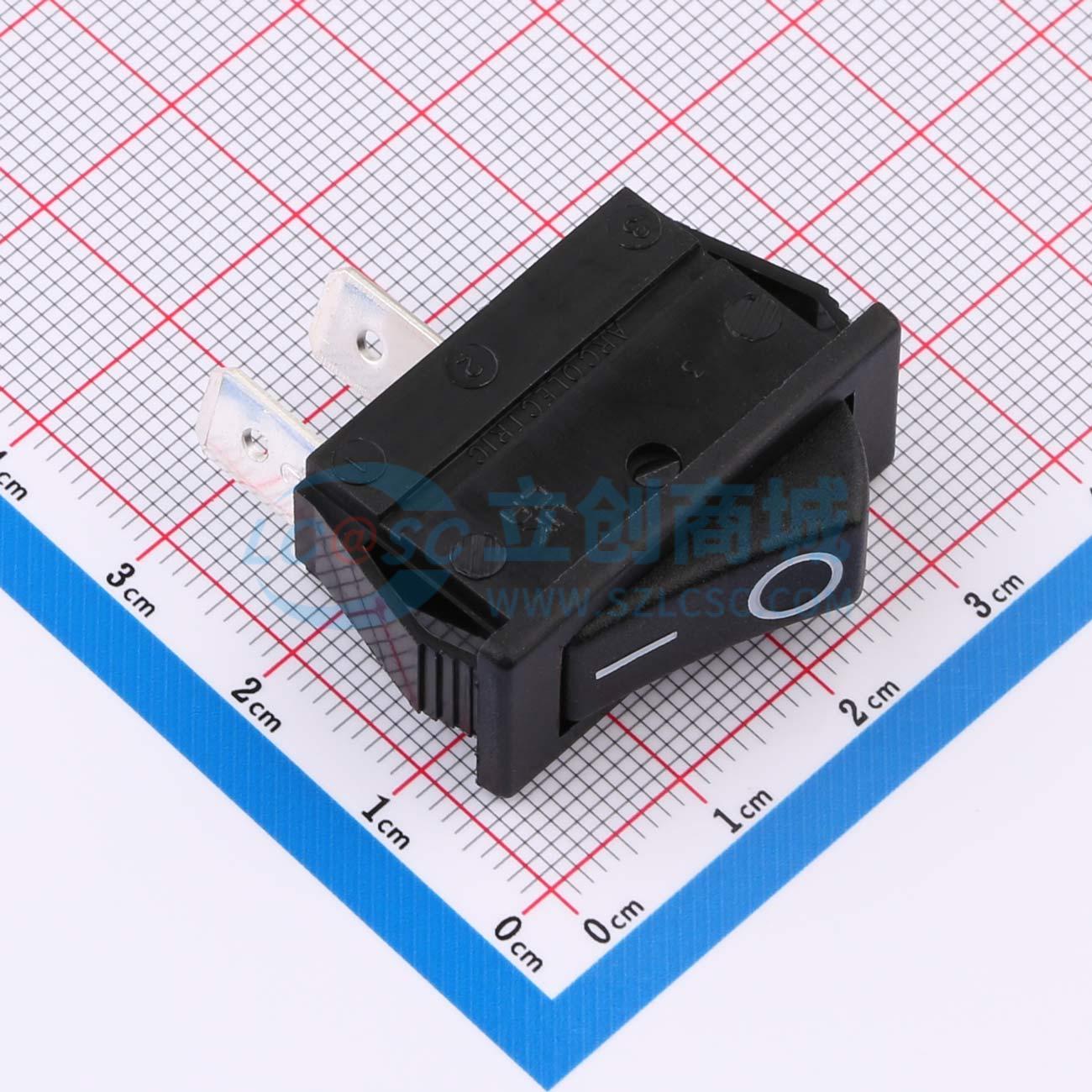 点击查看大图 C1300ALAAA实物图