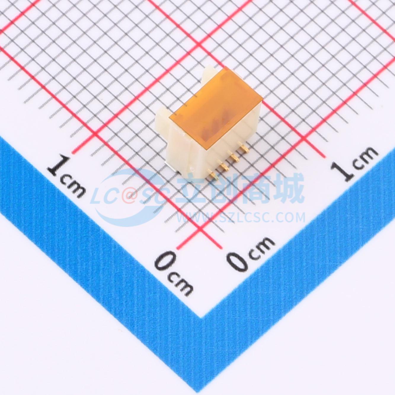 点击查看大图 203560-0403实物图