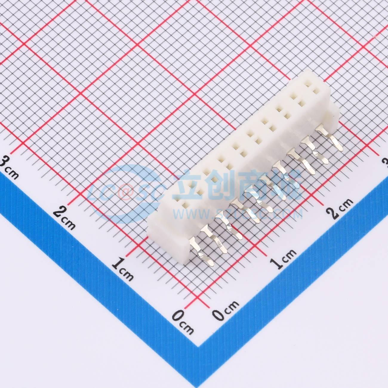 KH-A25010-10PW实物图