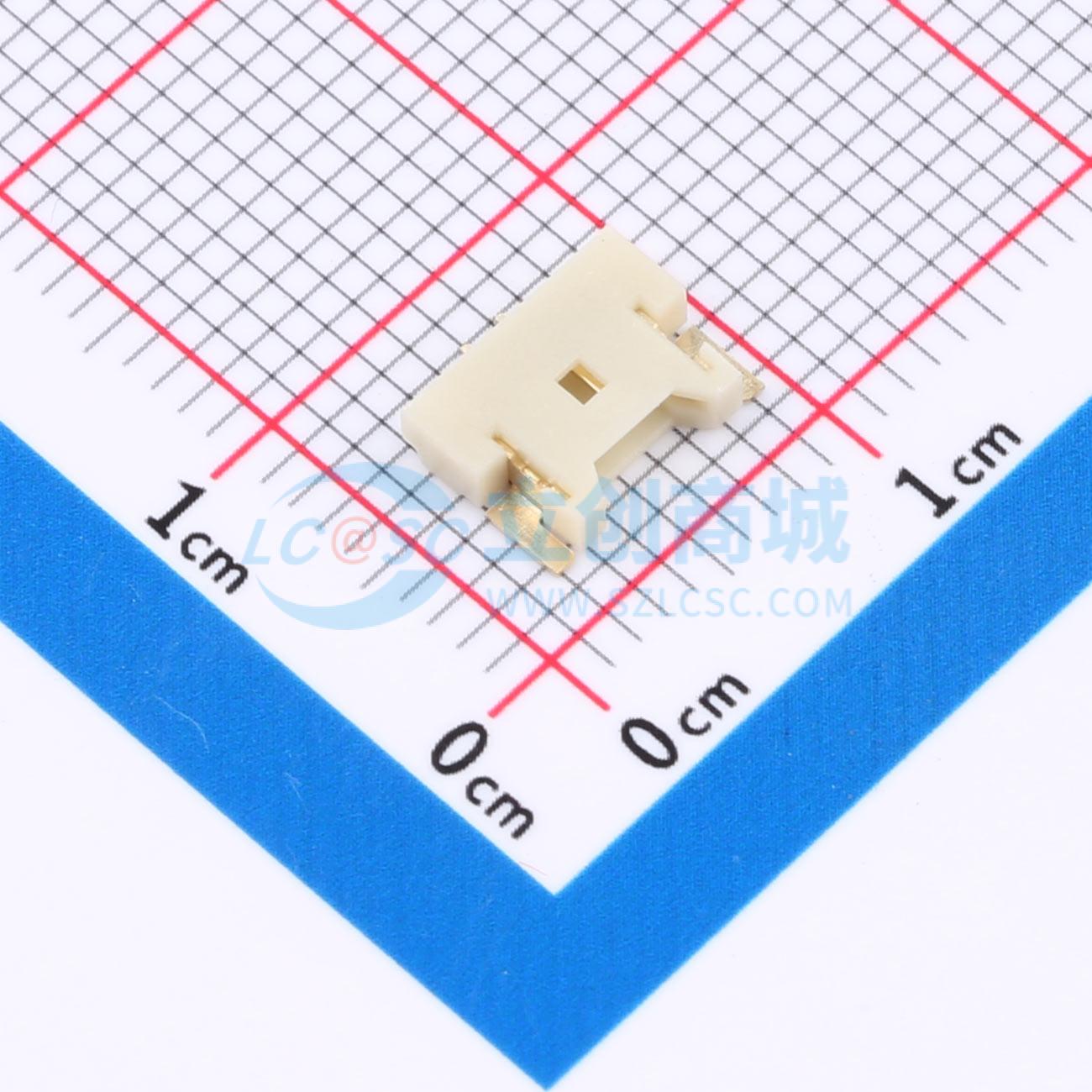 点击查看大图 KH-A12501-02AWB实物图