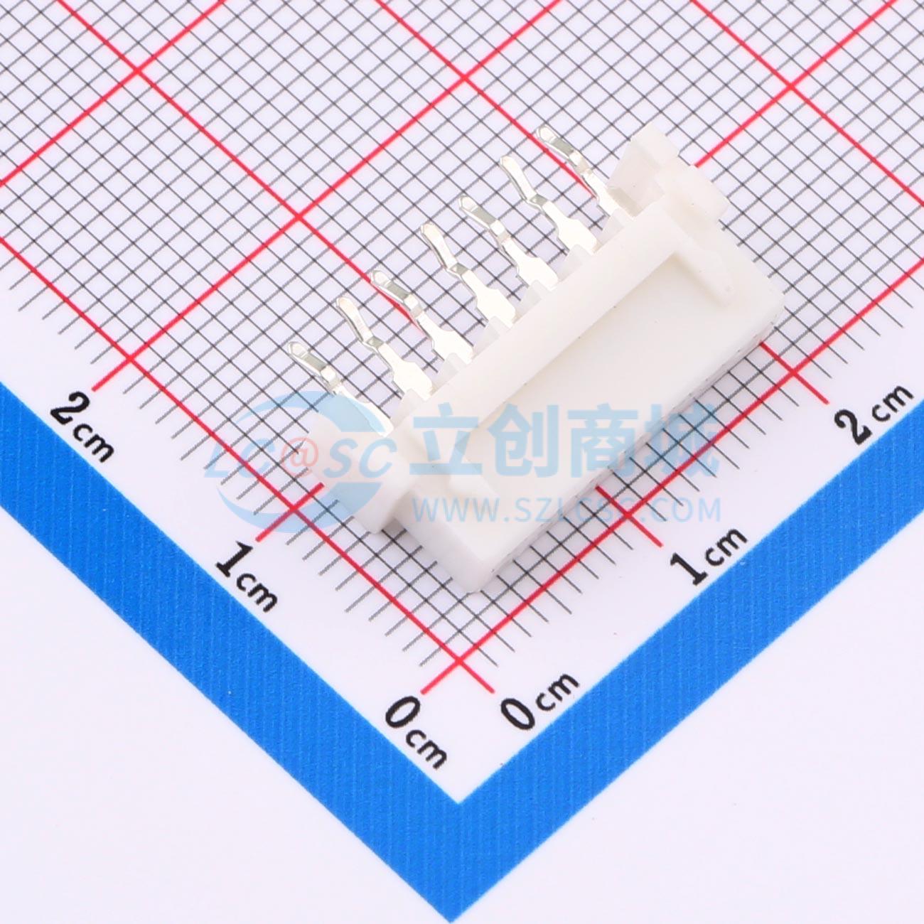 KH-A25010-07P实物图