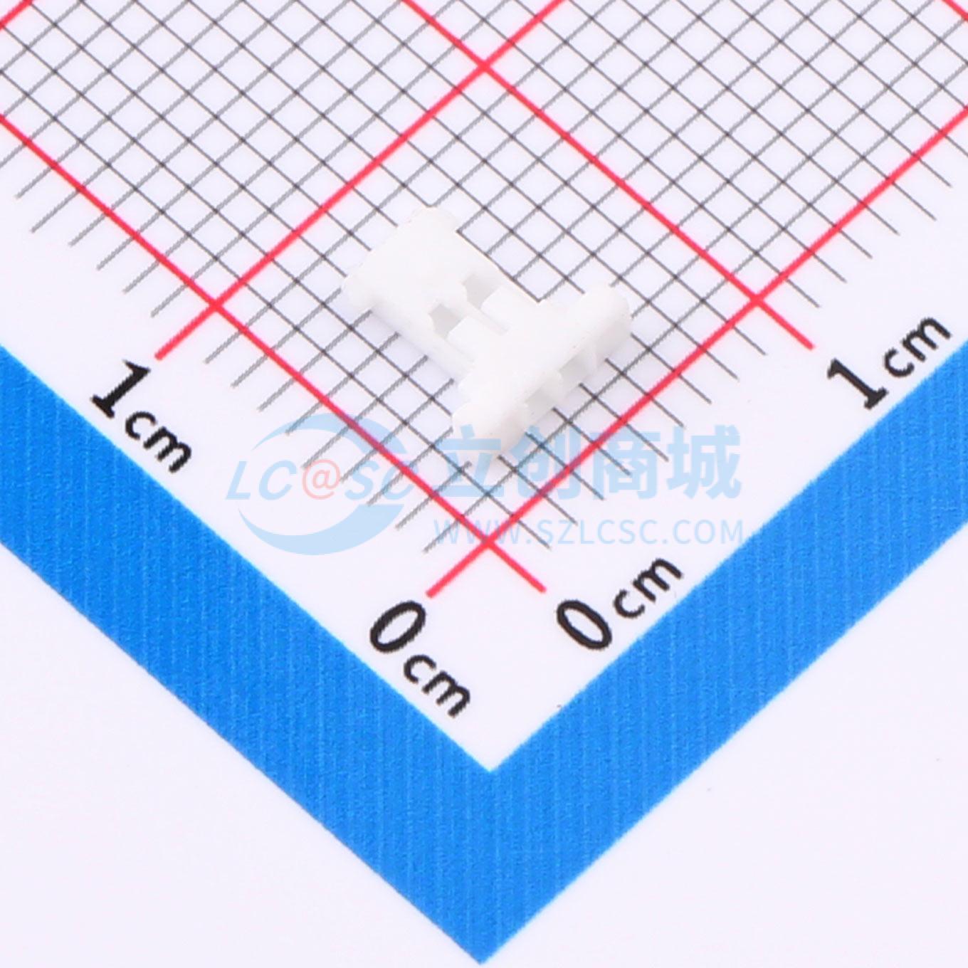 点击查看大图 KH-A12501-02Y实物图