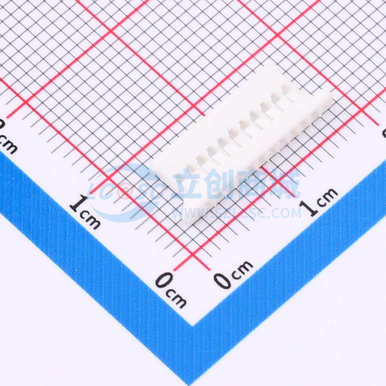 KH-A12501-11Y实物图