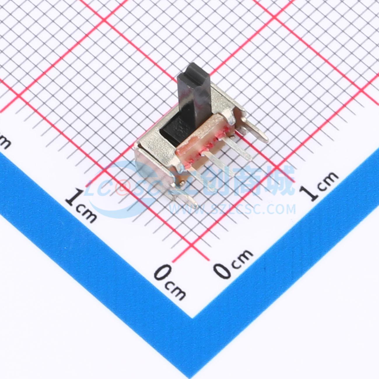 点击查看大图 ZX-BD12D07WC6实物图