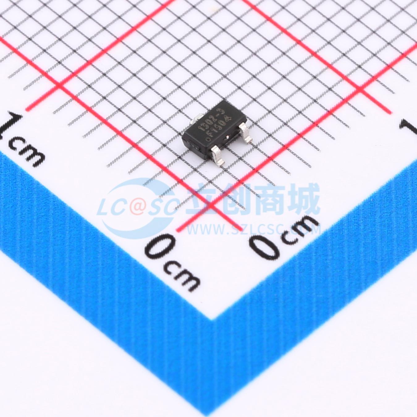 点击查看大图 ZJR1302-3AURBR实物图