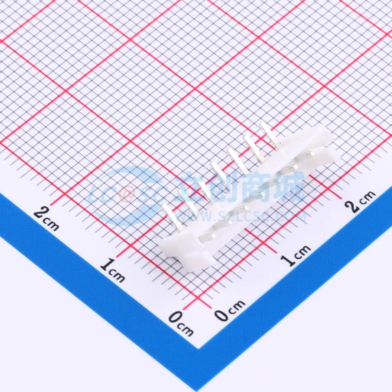 点击查看大图 HX25005-7WAD实物图