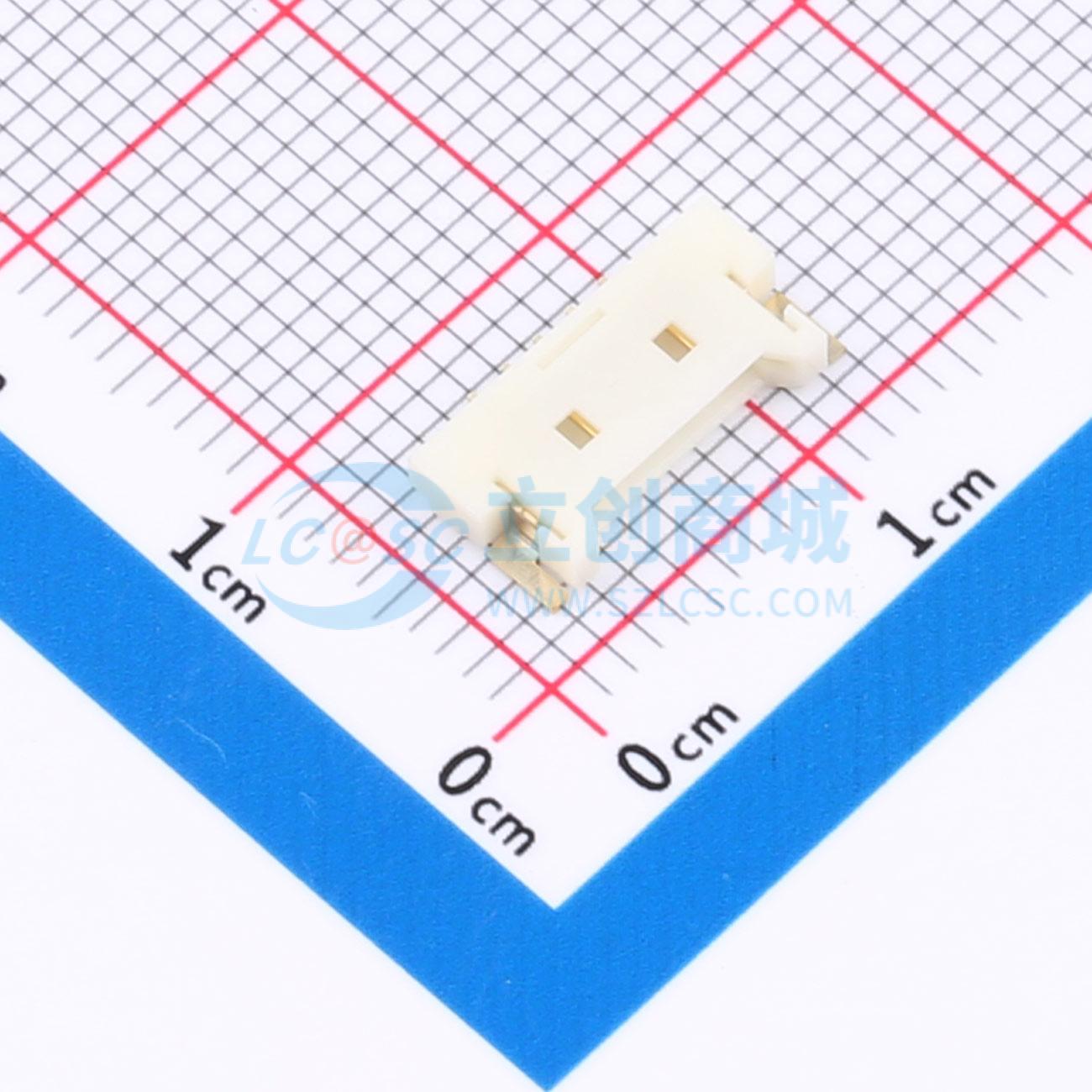 KH-A12501-05AWB实物图